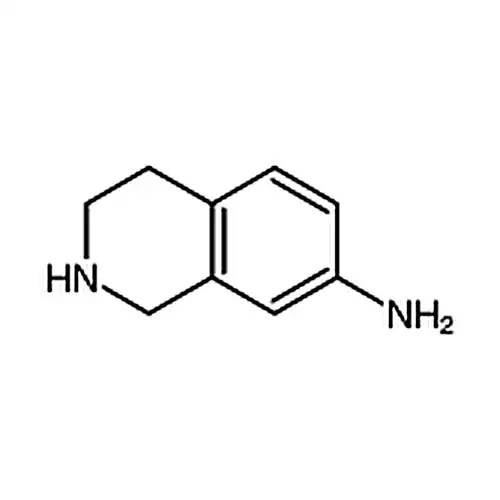 7-Amino-1，2，3，4-tetrahydroisoquinoline