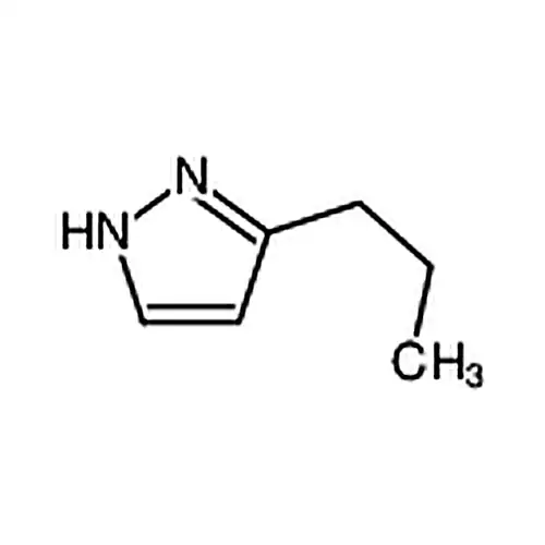 3-Propyl-1H-pyrazole