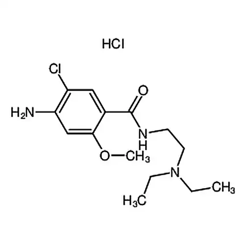 Metoclopramide HCl