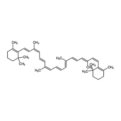 Natrual β-Carotene