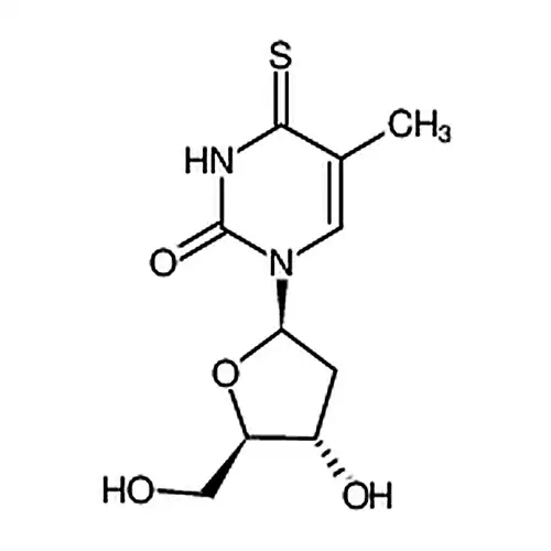 4-Thiothymidine