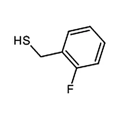 (2-Fluorophenyl)methanethiol