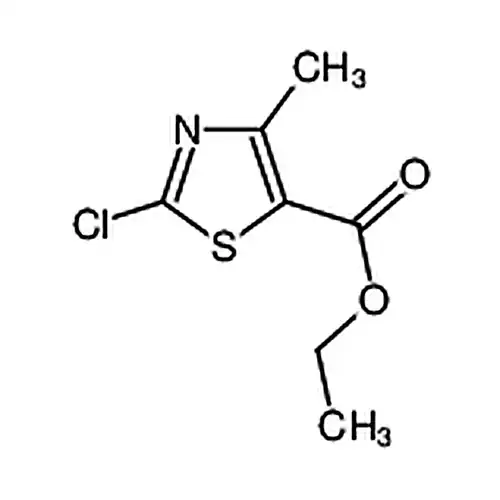 Ethyl 2-chloro-4-methylthiazole-5-carboxylate