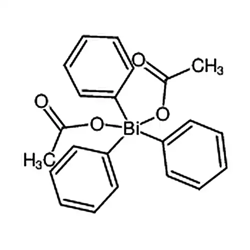 三페닐二아세트산铋