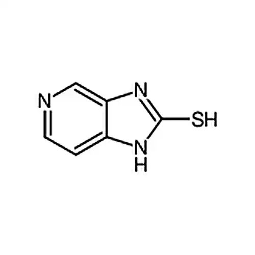 1H-Imidazo[4,5-c]pyridine-2(3H)-thione