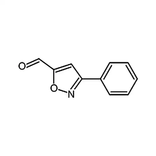 3-Phenylisoxazole-5-carbaldehyde