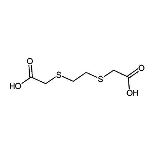 1,2-双(羧메틸황基)-에틸알칸
