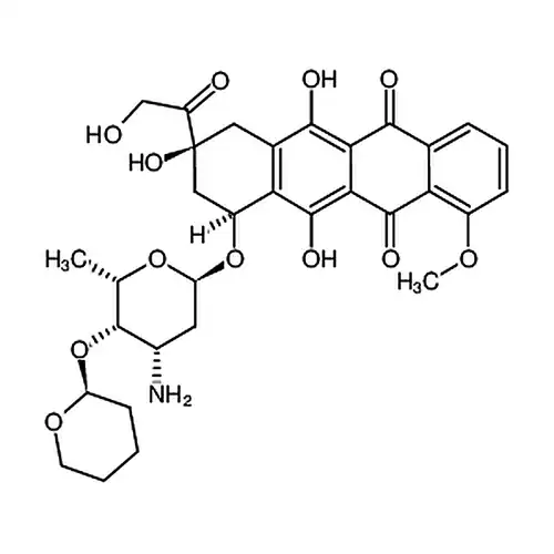 Pirarubicin