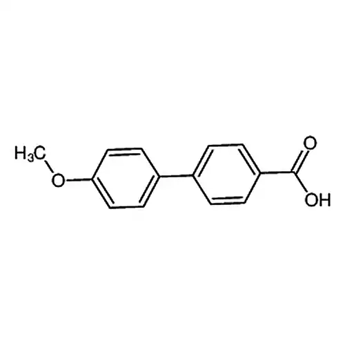4'-メチル酸素基联フェニル-4-羧酸