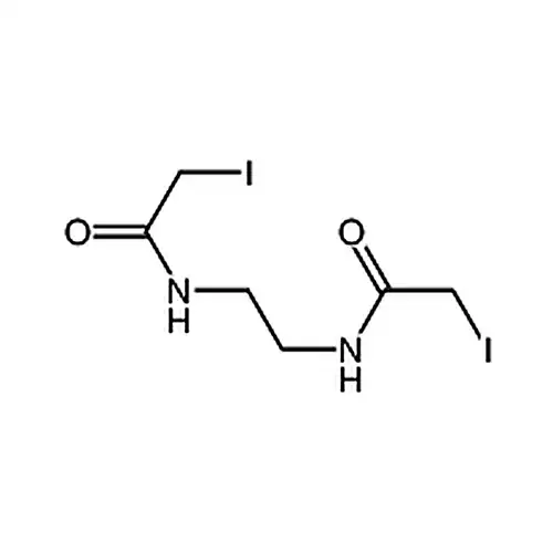 N,N'-Ethylenebis(iodoacetamide)