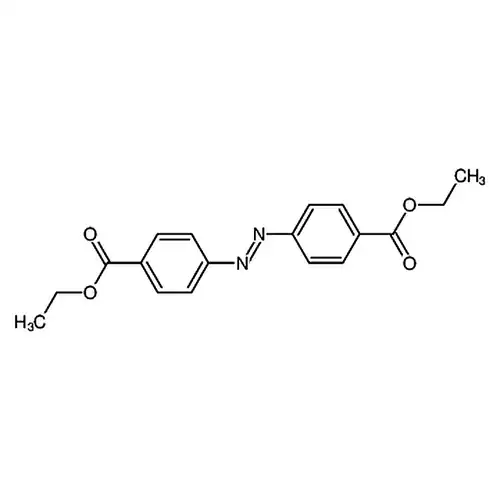 Diethyl 4,4'-Azodibenzoate