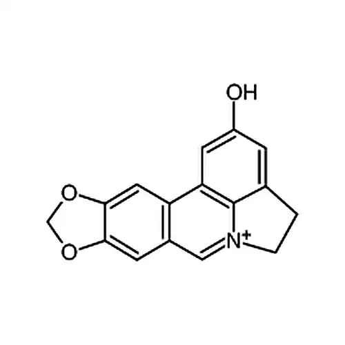 산화石蒜碱