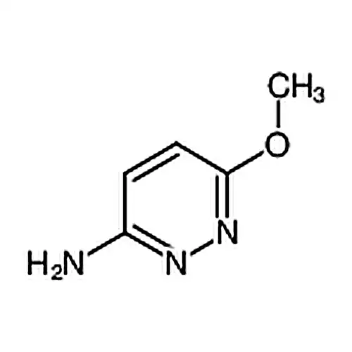 3-Amino-6-methoxypyridazine
