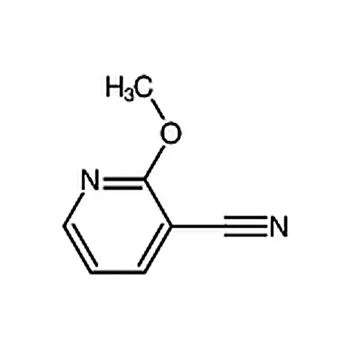 3-氰基-2-метилкислорода基피리딘