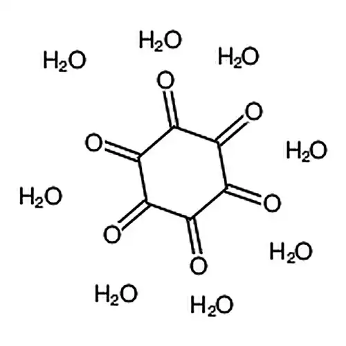Hexaketocyclohexane octahydrate