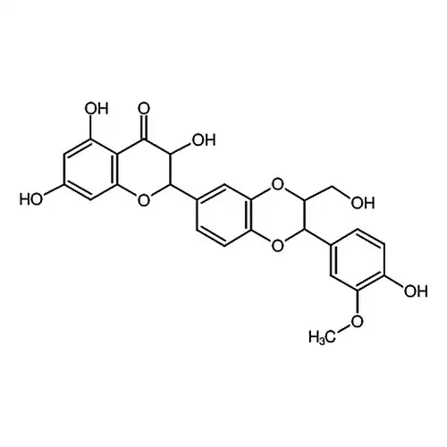 Isosilybin