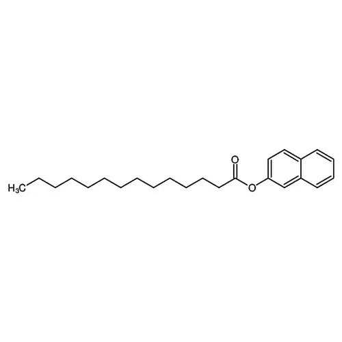 2-Naphthyl Myristate
