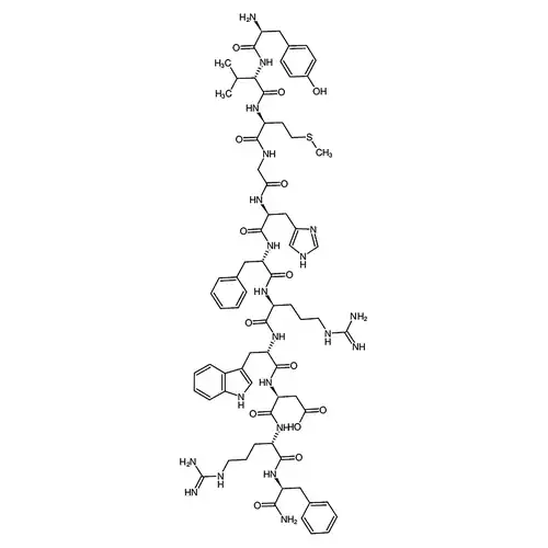 γ1-MSH