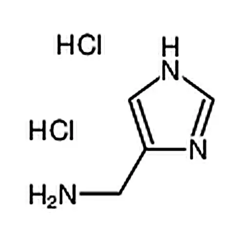 4-(Aminomethyl)imidazole Dihydrochloride