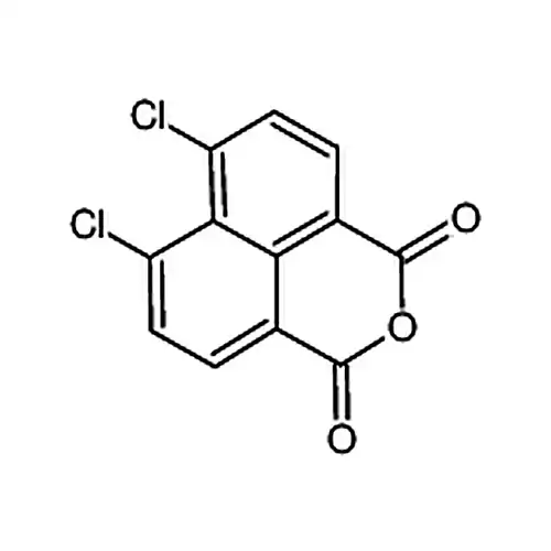 4,5-二хлора-1，8-萘酐