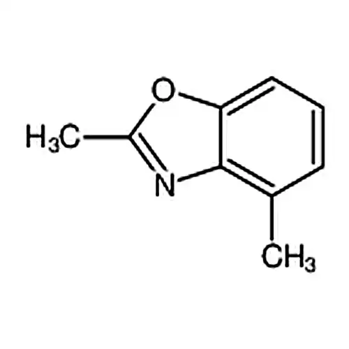 2，4-디메틸벤젠并옥사졸