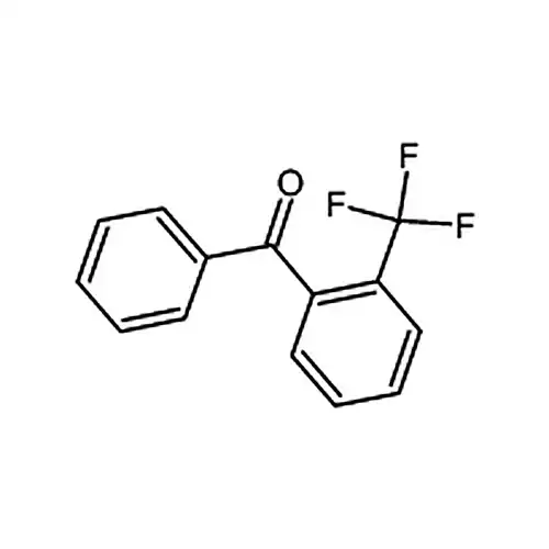 2-(三불소메틸)벤젠并벤젠케톤