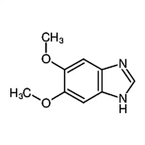 5，6-Dimethoxybenzimidazole