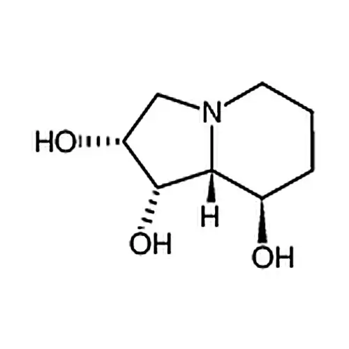 八倾吲嗪三알코올