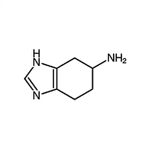 4，5，6，7-Tetrahydro-1H-benzo[d]imidazol-5-amine