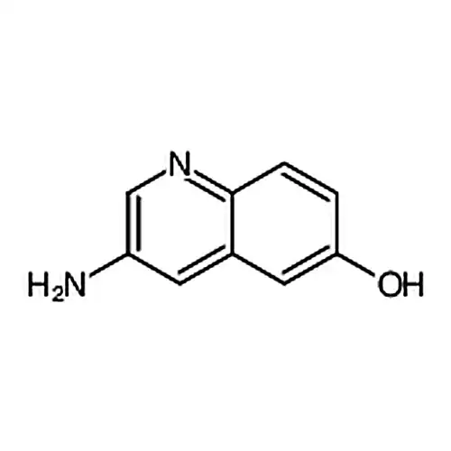 3-Aminoquinolin-6-ol