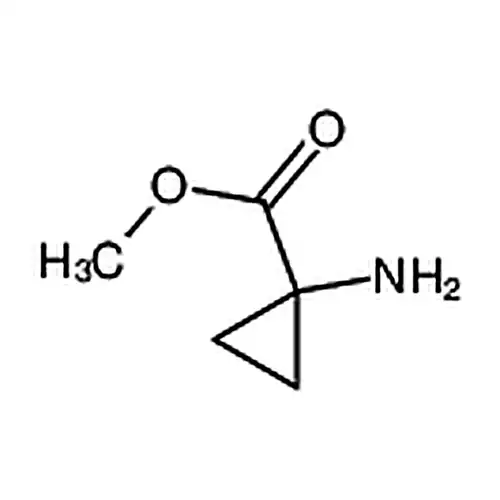 Methyl 1-Aminocyclopropanecarboxylate