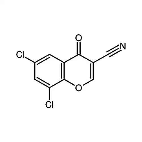 6,8-二염소色케톤-3-메틸腈