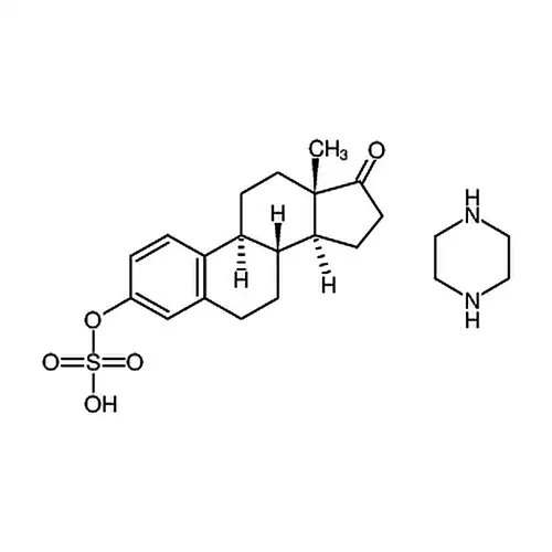Piperazine estronesulfate