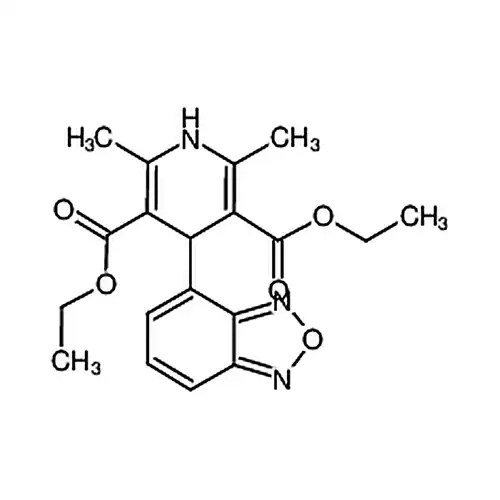 Darodipine