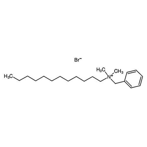 Benzyldodecyldimethylammonium bromide