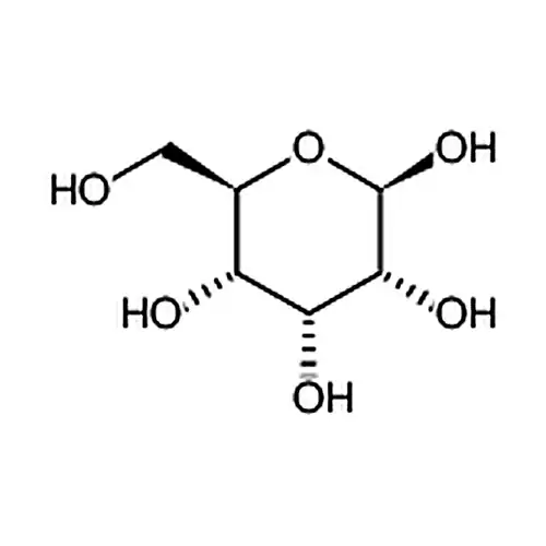 (2R,3R,4R,5S,6R)-6-(羟メチル)四水素-2H-吡喃-2,3,4,5-四アルコール