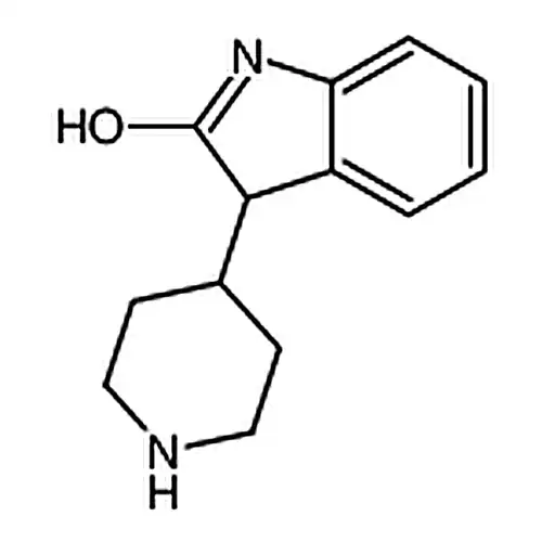 3-(Piperidin-4-yl)indolin-2-one