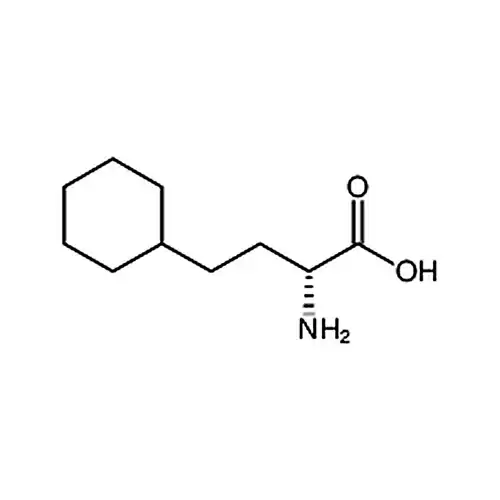 (R)-2-Amino-4-cyclohexylbutanoic acid