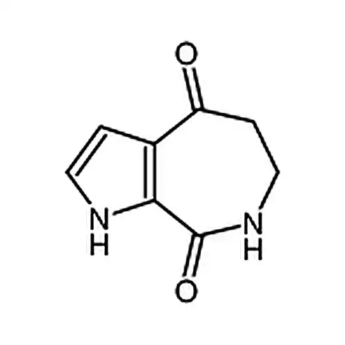 6，7-二수소피롤并[2，3-c]질소杂卓-4，8(1H，5H)-二케톤
