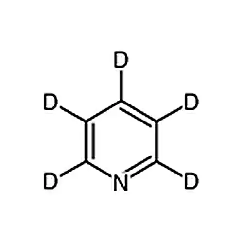 氘代피리딘-d{5}