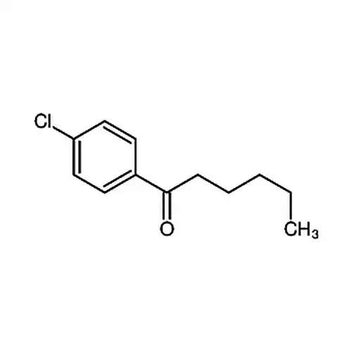 1-(4-Chlorophenyl)hexan-1-one