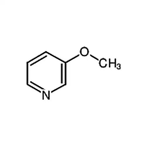 3-METHOXYPYRIDINE