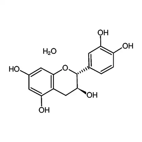 (±)-Catechin hydrate