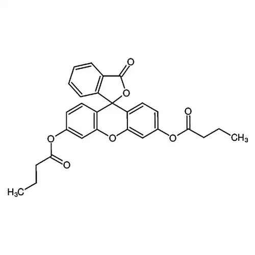 Fluorescein dibutyrate