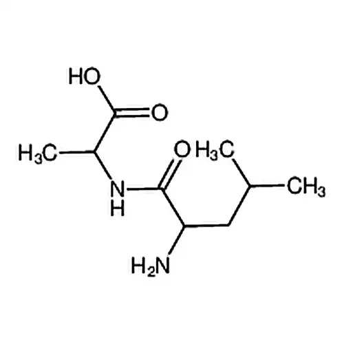 L-LEUCYL-L-ALANINE