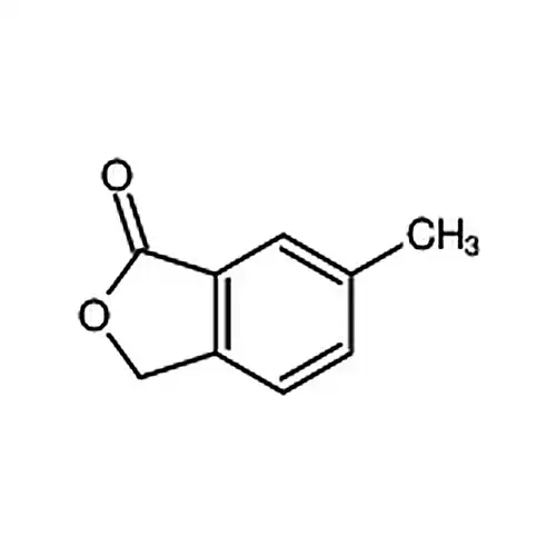 6-メチル-2-异ベンゼン并フラン-1(3H)-ケトン