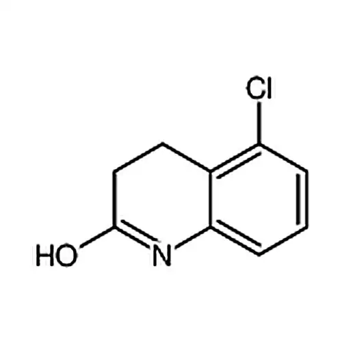 5-塩素-3，4-二水素キノリン-2(1H)-ケトン