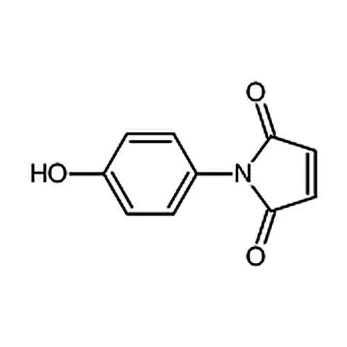 4-马来酰亚アミン基フェノール