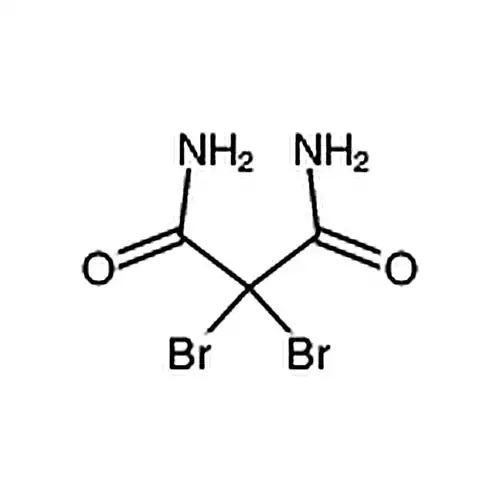 Dibromomalonamide