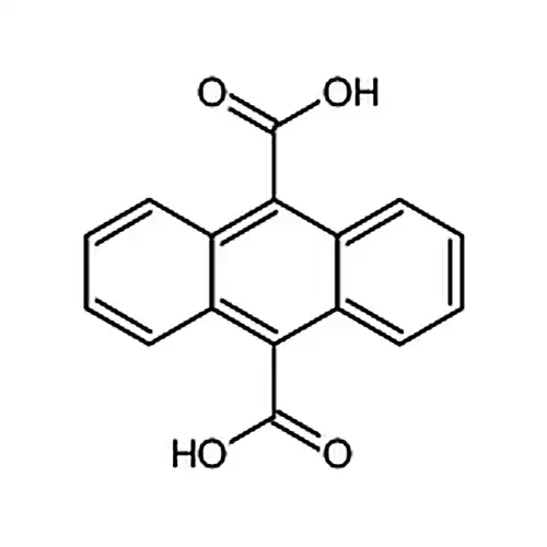 9,10-Anthracenedicarboxylic acid